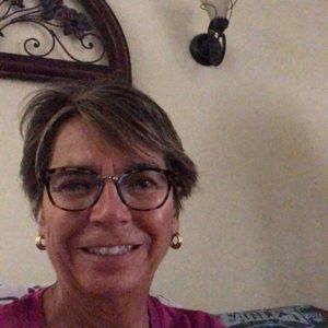 Meet your Posher, Nancy